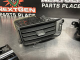 2016 SIERRA DENALLI CREW CAB DADH TRIM VENTS OEM #699