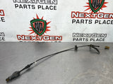 97-04 C5 CORVETTE 4L60E TRANSMISSION SHIFTER CABLE OEM #477