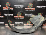04 - 06 PONTIAC GTO FRONT DRIVER LH INNER FENDER WELL LINER OEM 92081645 #1191