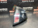 08 - 09 PONTIAC G8 RH PASSENGER TAIL LIGHT BRAKE LIGHT OEM #1590