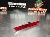 2015 MUSTANG GT LH REAR DRIVER SIDE MARKER LIGHT FR3B-15A457-A OEM #848