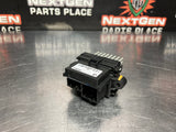 2011 CAMARO SS BLOWER MOTOR RESISTOR OEM 13501703 #951