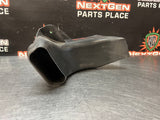 14-19 C7 CORVETTE RR RIGHT REAR BRAKE CALIPER COOLING DUCT 23278772 OEM #1181