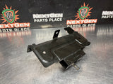 2013 FORD MUSTANG GT PCM BRACKET MOUNT OEM #4060