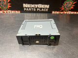 2016 CHEVY SILVERADO 2500HD RADIO RECEIVER MODULE 42342521 OEM #1224