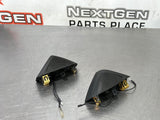 10-15 CAMARO SS INTERIOR SPEAKER TWEETER SET AFTERMARKET OEM #467