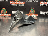 2013 FORD MUSTANG GT RH PASSENGER SIDE VIEW MIRROR BLACK OEM #1009