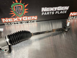 2010 CAMARO SS POWER STEERING RACK & PINION OEM 92244725 #999