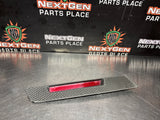 2014 CADILLAC CTS-V COUPE REAR RH BUMPER FASCIA/REFLECTOR INSERT 25958764 #1233