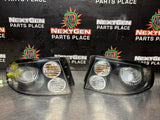 04-06 PONTIAC GTO AFTERMARKET DEPO TAILLIGHTS #1306