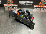 2005 F350 6.0 POWER STROKE INTERIOR FUSE BOX 5C3T-14A067-AD OEM #875