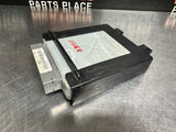 1999 FORD F250 7.3 ENGINE CONTROL MODULE ECM PCM XC3F-12A650-EBD OEM #1005