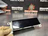 2012 FORD MUSTANG GT RADIO DISPLAY SCREEN OEM BR3T-19C116-AB #1343