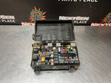 2014 DODGE RAM 6.7 CUMMINS TOTAL POWER INTERGRATED FUSE BOX OEM #870
