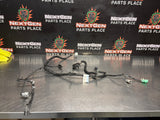10-14 FORD MUSTANG GT PASSENGER RH SEAT WIRE HARNESS OEM DR3T-14A576-BA #1290