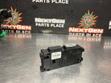 2011 FORD MUSTANG GT CLIMATE CONTROL MODULE BR33-19980-BB OEM #1024