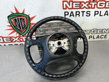 2002 DODGE RAM 2500 STEERING WHEEL OEM #355