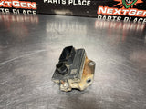 2011 CHEVY SILVERADO 2500 GLOW PLUG CONTROLLER MODULE OEM #1304