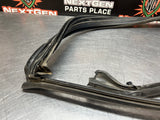 2005-2013 C6 CORVETTE FRONT WINDSHIELD FRAME WEATHER STRIP SEAL GASKET #1110
