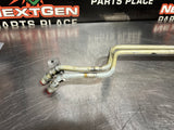 97-04 C5 CORVETTE AUTOMATIC TRANSMISSION COOLER LINES OEM #963