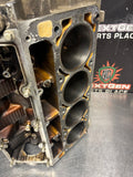 LS1 5.7L BARE ENGINE BLOCK OEM 12562174 #4170
