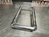 2011 FORD MUSTANG GT AUTOMATIC SHIFTER TRIM BEZEL OEM #897