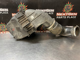2012 GMC SIERRA LML DURAMAX 6.6 AIR INTAKE 20917396 #1294