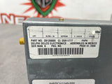 08-09 PONTIAC G8 SATELLITE RADIO MODULE  OEM 28126669 #400