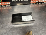 97-04 C5 CORVETTE ENGINE BAY FUSE BOX COVER LID OEM #1613