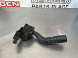 2008 FORD F250 TURN SIGNAL WIPER STALK 8C3T-13K359-ADW OEM #513