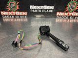 2001 C5 CORVETTE WINDSHIELD WIPER STALK SWITCH 26047377 OEM #1433