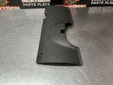 10-14 FORD MUSTANG GT LOWER KNEE BOLSTER DASH PANEL OEM #1177