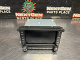 2010 FORD F350 CD PLAYER NAVIGATION RADIO WITH DISPLAY AL1T-18K931-AD OEM #1620