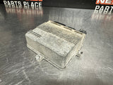 2011 FORD F250 DIESEL GLOW PLUG RELAY MODULE BC3A-12B533-AD OEM #1010