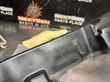 2019 FORD MUSTANG GT RADIATOR AIR DEFLECTOR JR3B-8102-CA OEM #1643