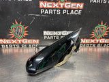 10-15 CAMARO SS RH PASSENGER SIDE MIRROR BLCK OEM #1539