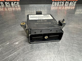2011 SILVERADO LML ALLISON TCM T14 TRANSMISSION CONTROL MODULE 24256861 #W447