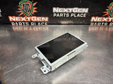 2016 FORD MUSTANG 8” DASH SCREEN RADIO GR3T-18B966-SB OEM #1596