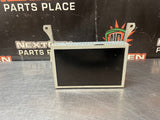 2013 FORD F350 8” TOUCH SCREEN RADIO WITH SYNC MODULE OEM DC3T-14F239-AL #1279