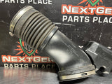 2014 FORD F350 6.7 AIR INTAKE INLET TUBE BC34-9F805-CC OEM #1333