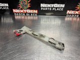 04-06 PONTIAC GTO FRONT LH LEFT FRONT BUMPER GUIDE BRACKET 92050709 OEM #1027