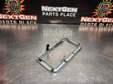 2013 FORD MUSTANG GT AUTOMATIC SHIFTER TRIM BEZEL OEM #1160