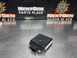 2015 FORD MUSTANG GT BLIND SPOT MONITOR FT4T-14D453-AC OEM #1498