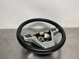 2007 CADILLAC CTS-V STEERING WHEEL 25773042 OEM #1411