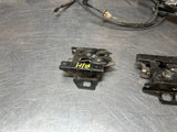 05-13 C6 CORVETTE HOOD LATCH RELEASE OEM #1266