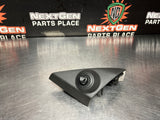 2013 FORD MUSTANG GT LH DRIVER DOOR MIRROR TRIM COVER OEM #981