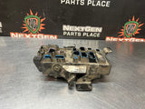 2005 FORD F350 6.0 INTERIOR RELAY FUSE BOX OEM 5C3T-14A067-AE #1156