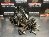 2016 CAMARO SS REAR DIFFERENTIAL 3.73 GEAR RATIO OEM 23384530 #1580