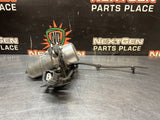 2021 CAMARO SS BRAKE BOOSTER VACUUM PUMP WITH SENSOR AND LINE 84488713 OEM #1556