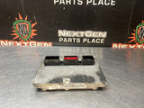 2006 FORD F350 6.0 ECM PCM ENGINE CONTROL MODULE COMPUTER 6C3A-12A650-EYA #1212